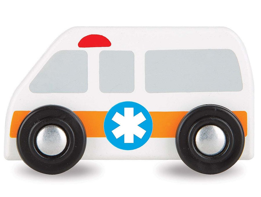 Around The City Rescue Rug 5