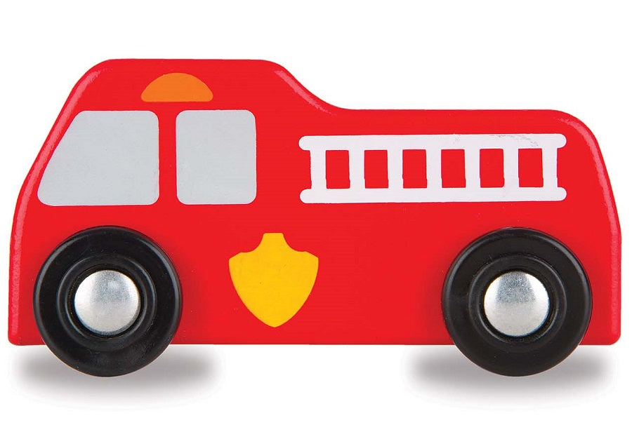 Around The City Rescue Rug 4