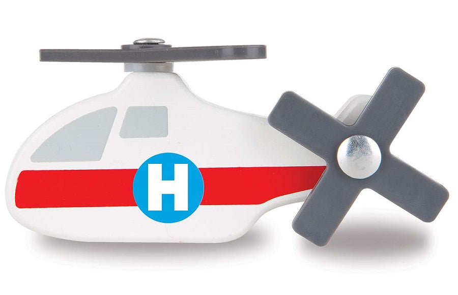 Around The City Rescue Rug 6