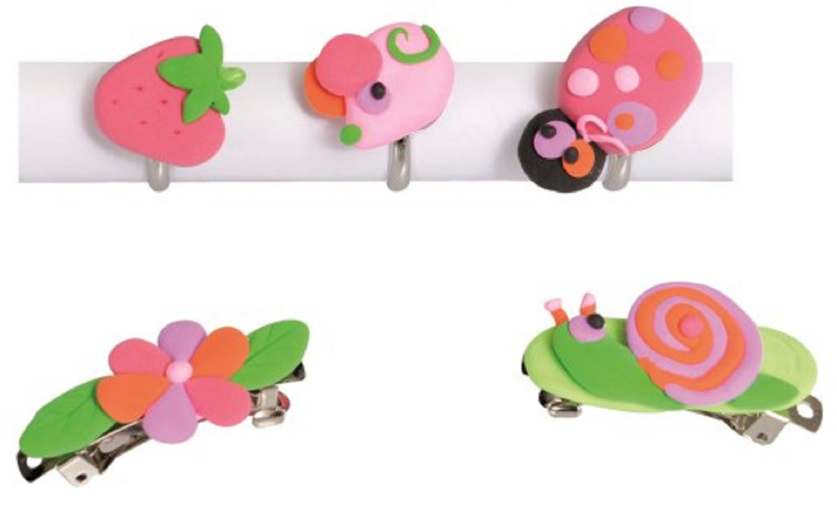 Creativity Set India in a Suitcase