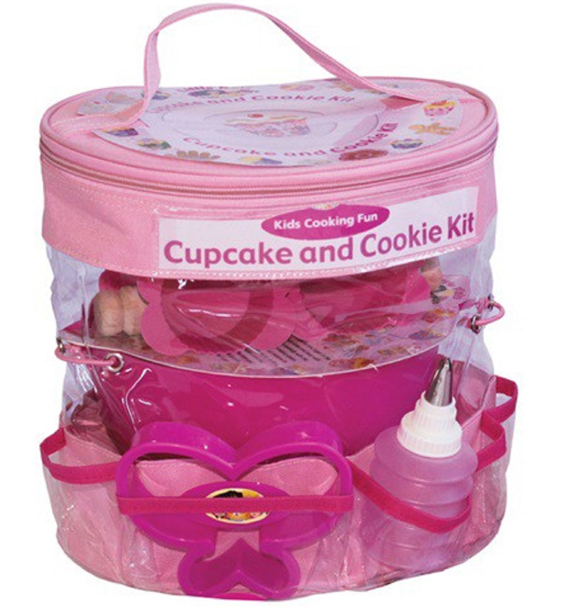 Cupcake and Cookie Baking Set
