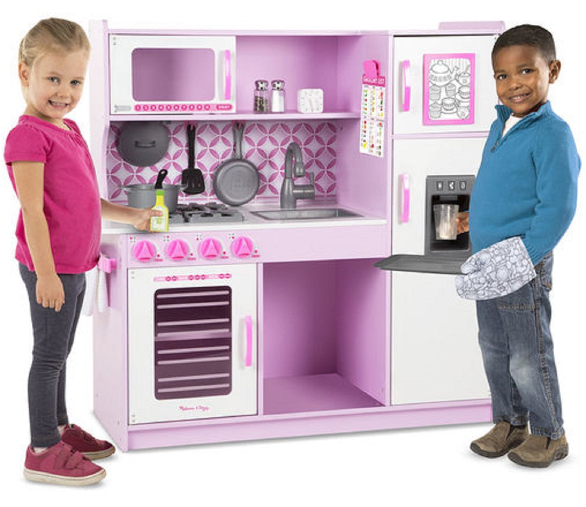 Chefs Cupcake Kitchen