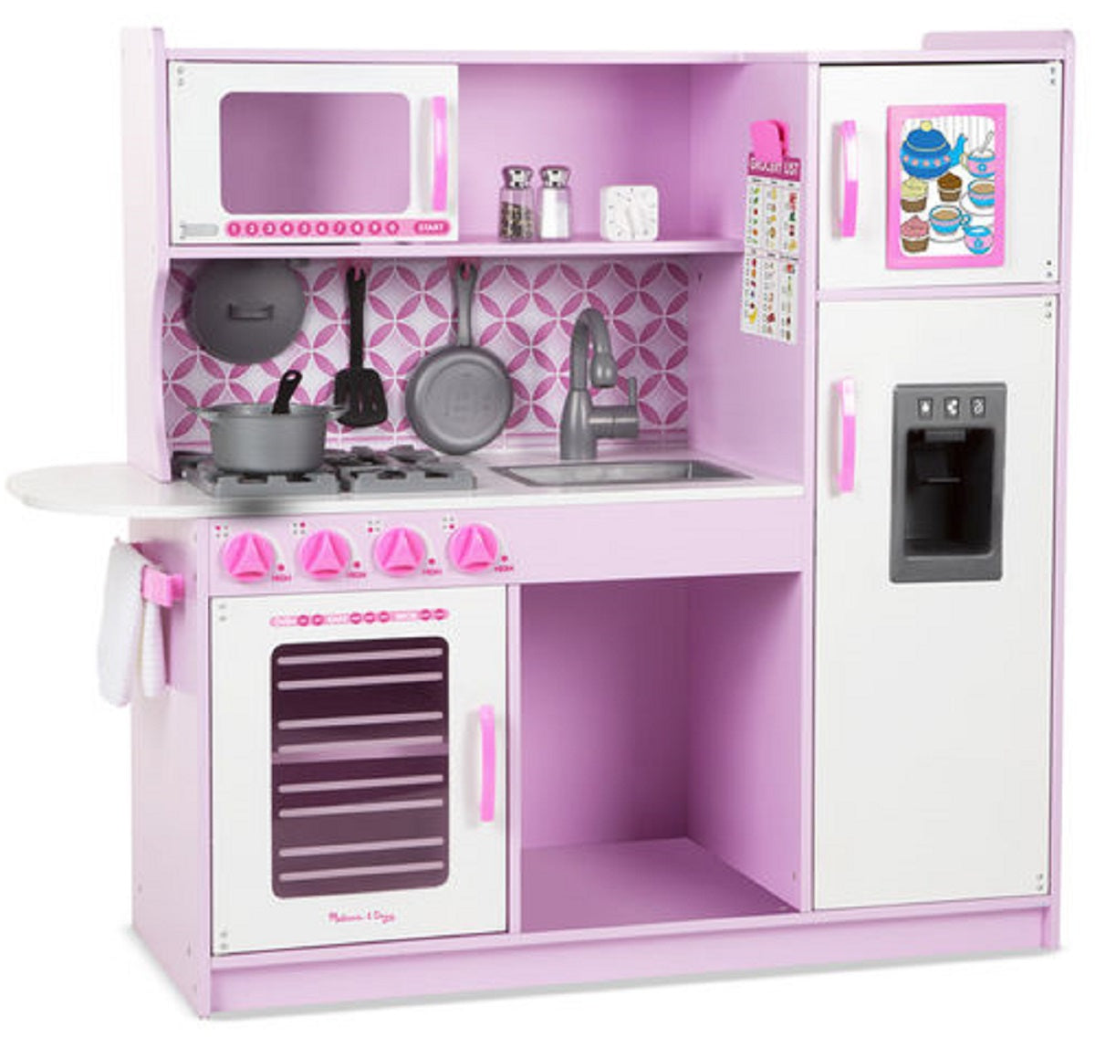 Chefs Cupcake Kitchen