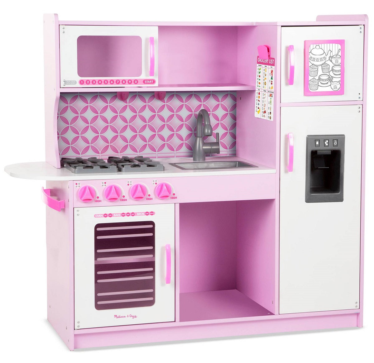 Chefs Cupcake Kitchen