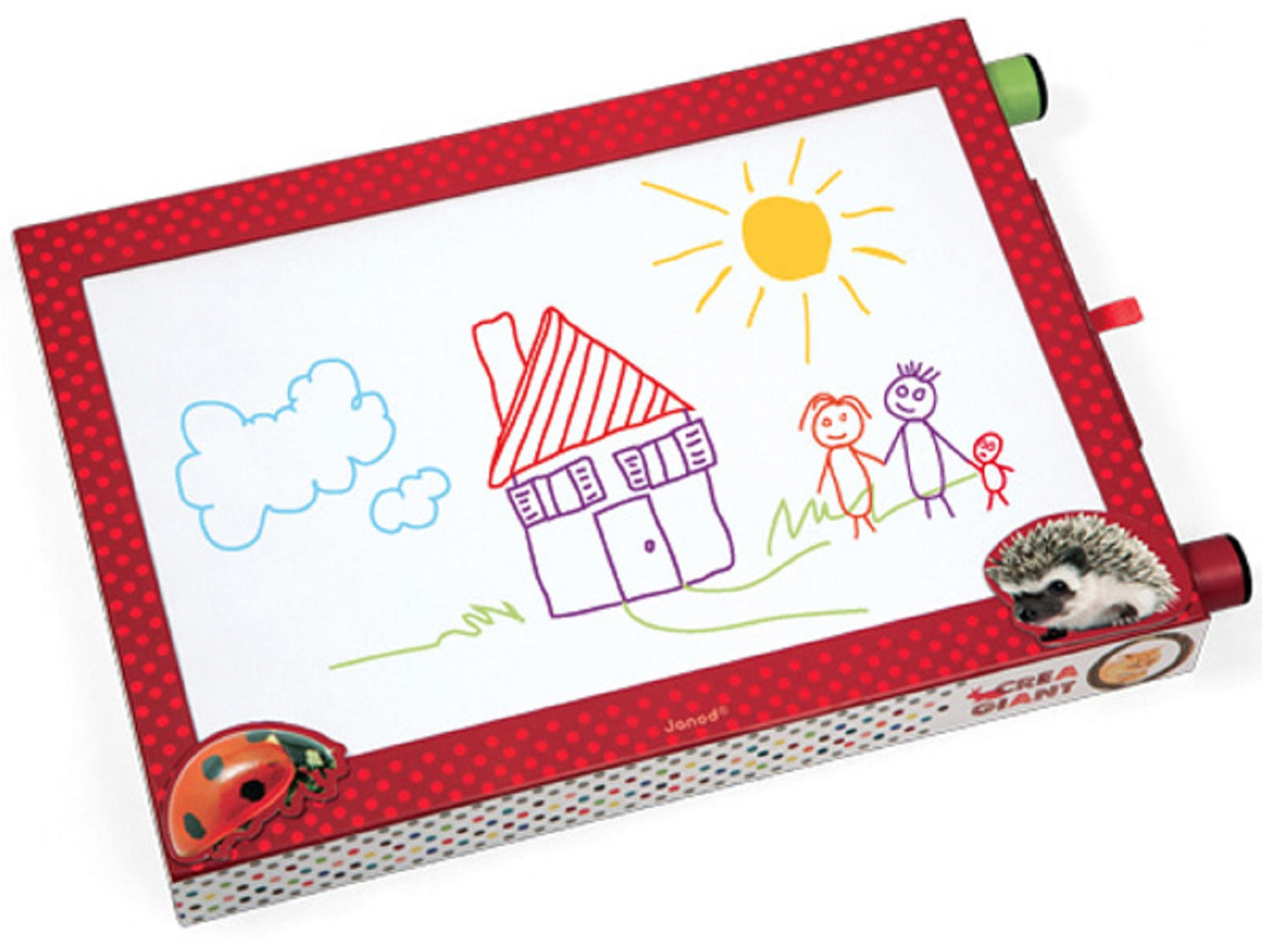 Janod Giant Drawing Desk