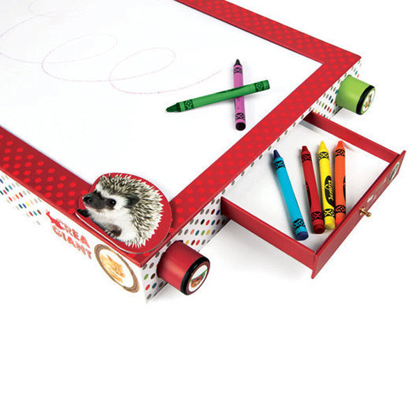 Janod Giant Drawing Desk