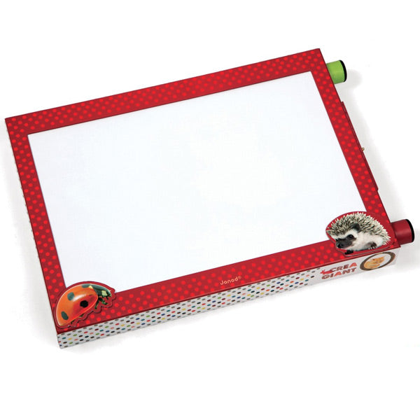 Janod Giant Drawing Desk