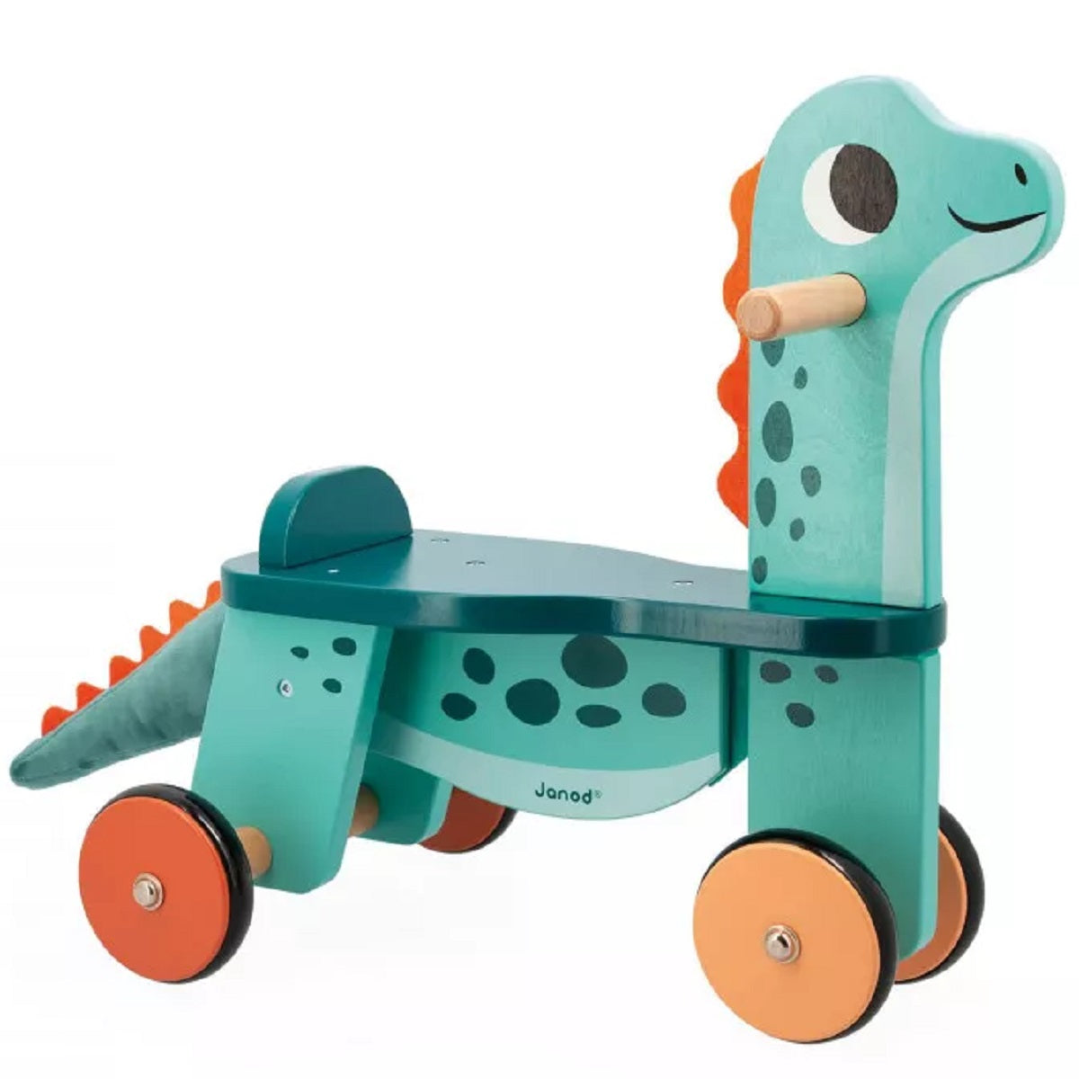 Janod Ride On Dino
