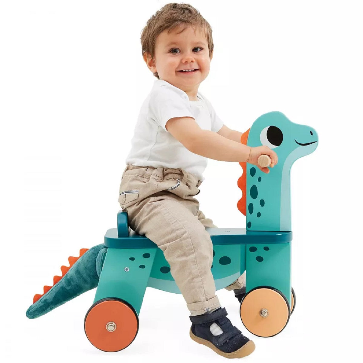 Janod Ride On Dino