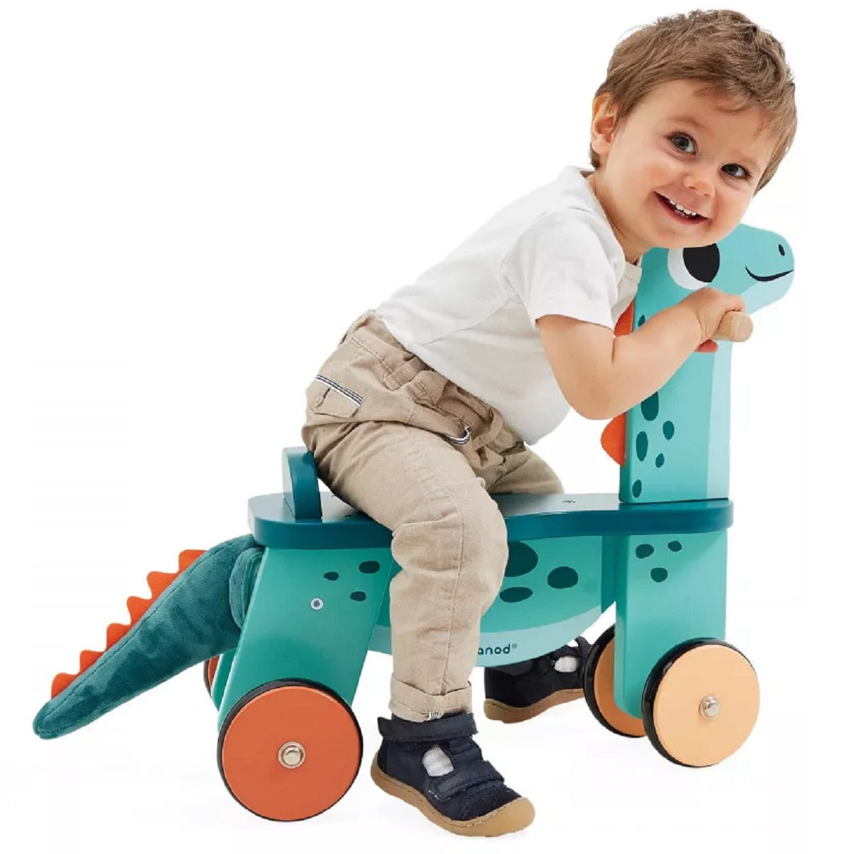 Janod Ride On Dino