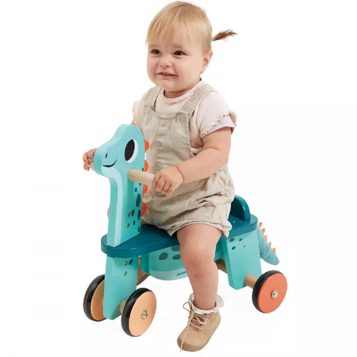 Janod Ride On Dino
