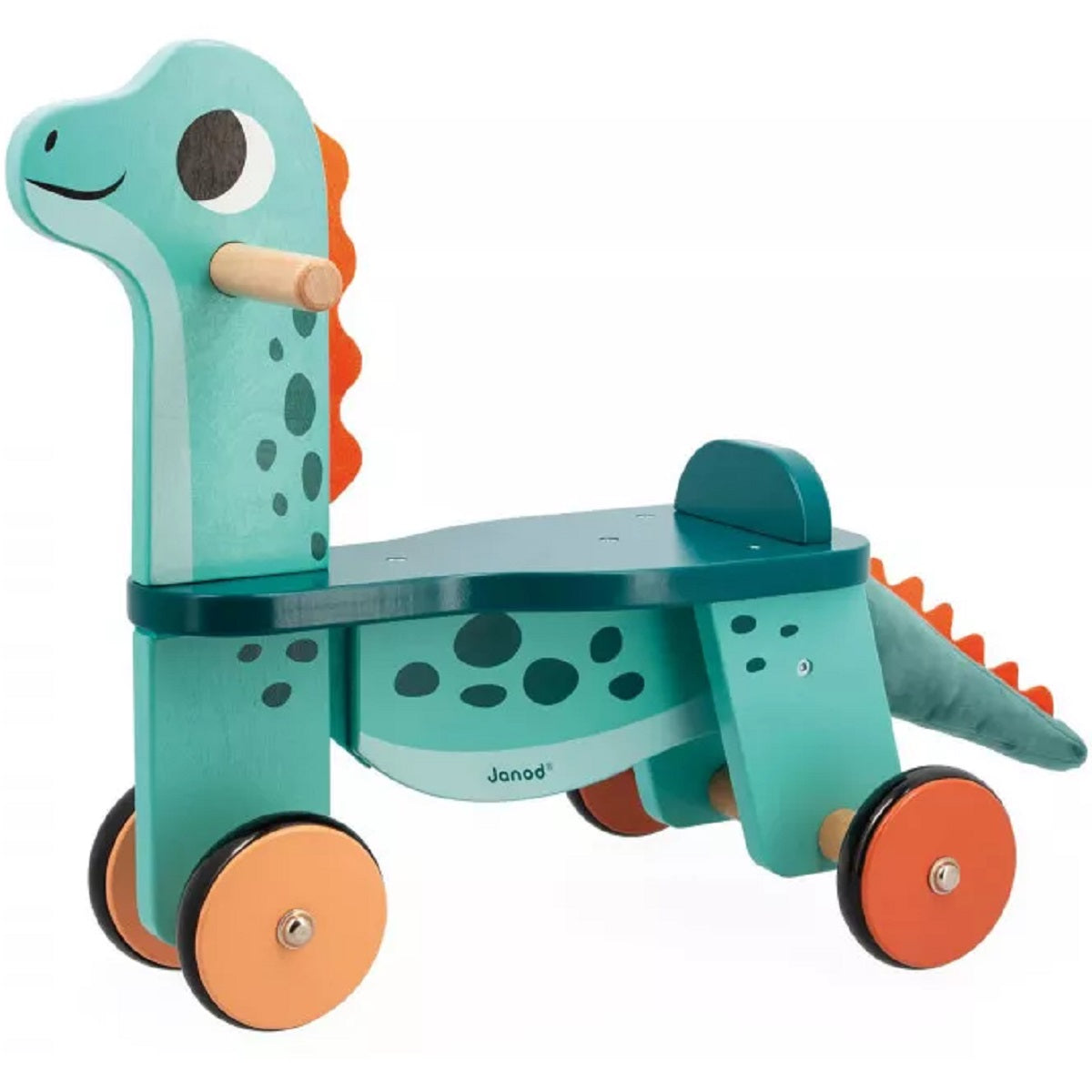 Janod Ride On Dino