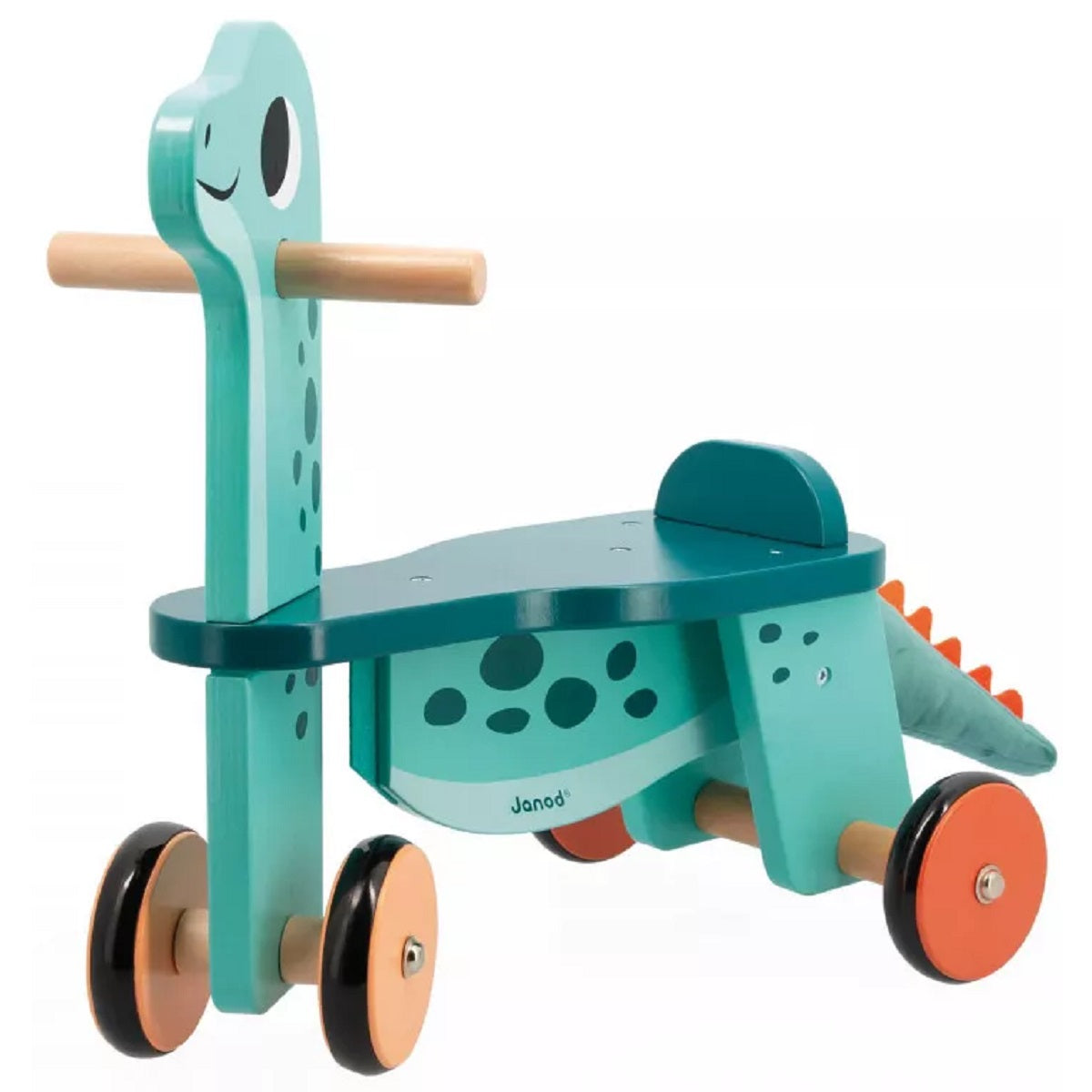 Janod Ride On Dino