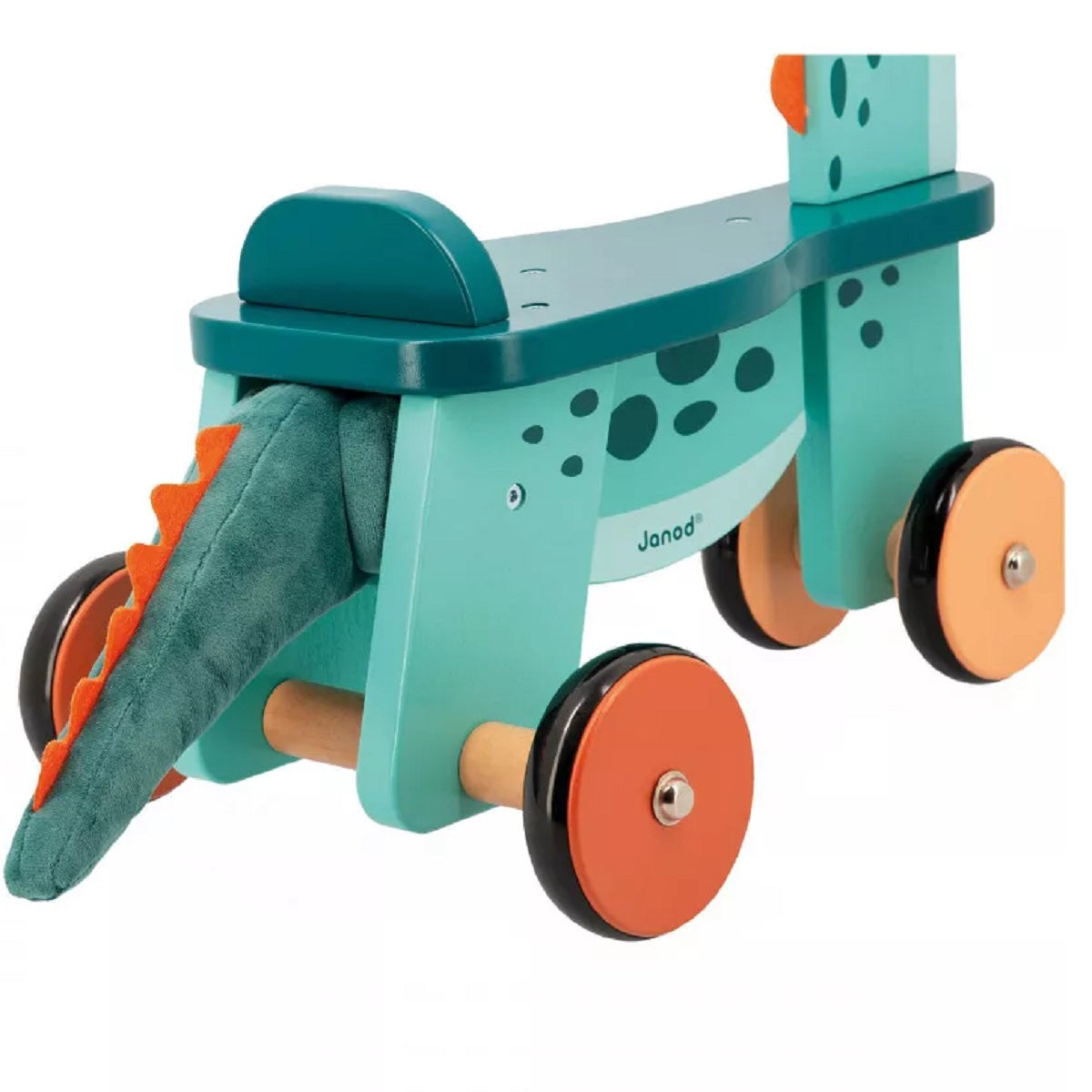 Janod Ride On Dino