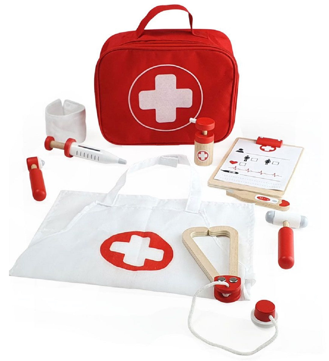 My First Doctors Kit