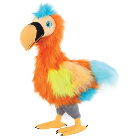 Giant Dodo Bird Hand Puppet