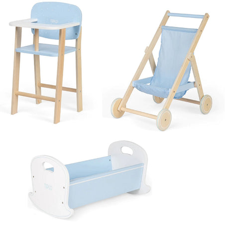 Doll Accessory Bundle