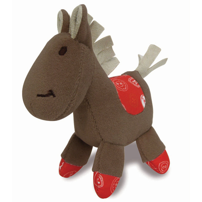 Doodle & Crumb Infant Rocker