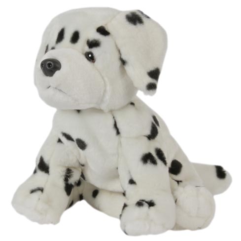 Puppy & Kitten Puppets - Dalmatian
