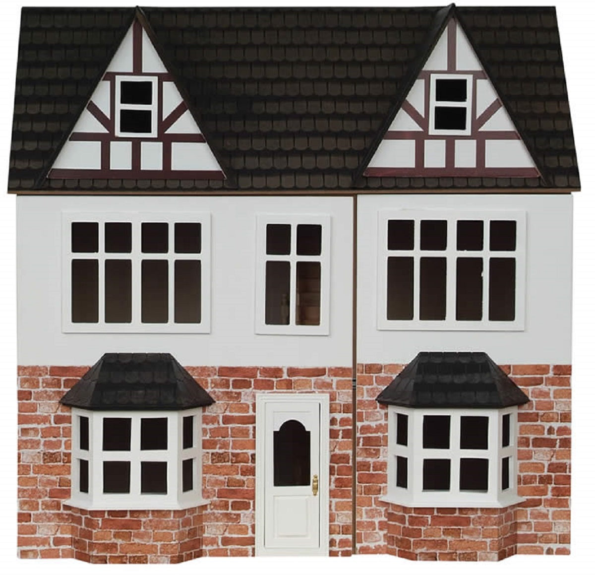 Orchard Avenue Dolls House