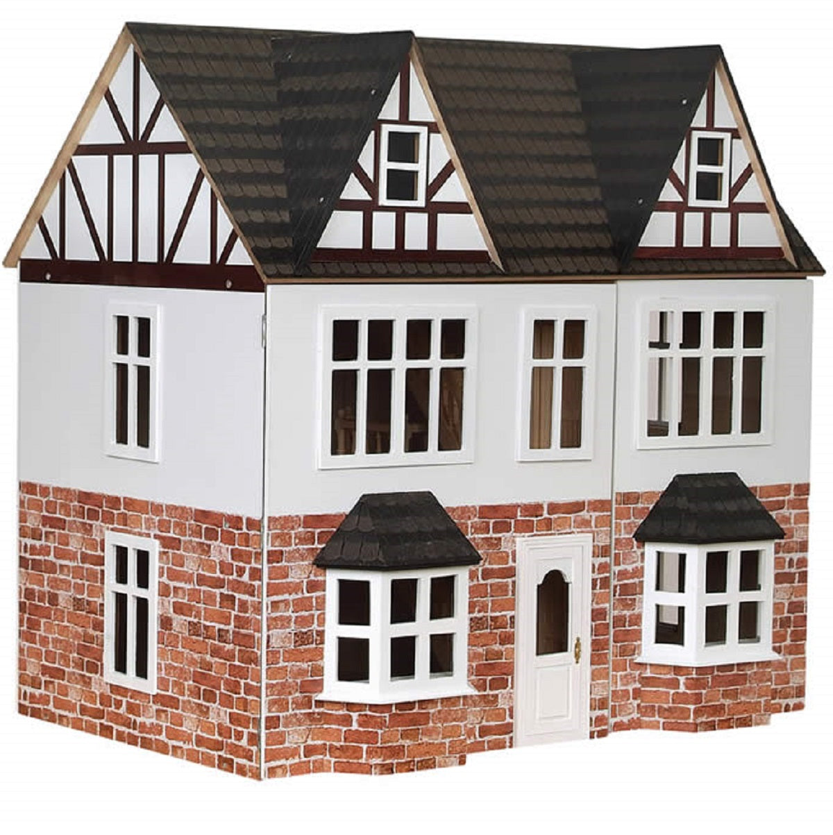 Orchard Avenue Dolls House