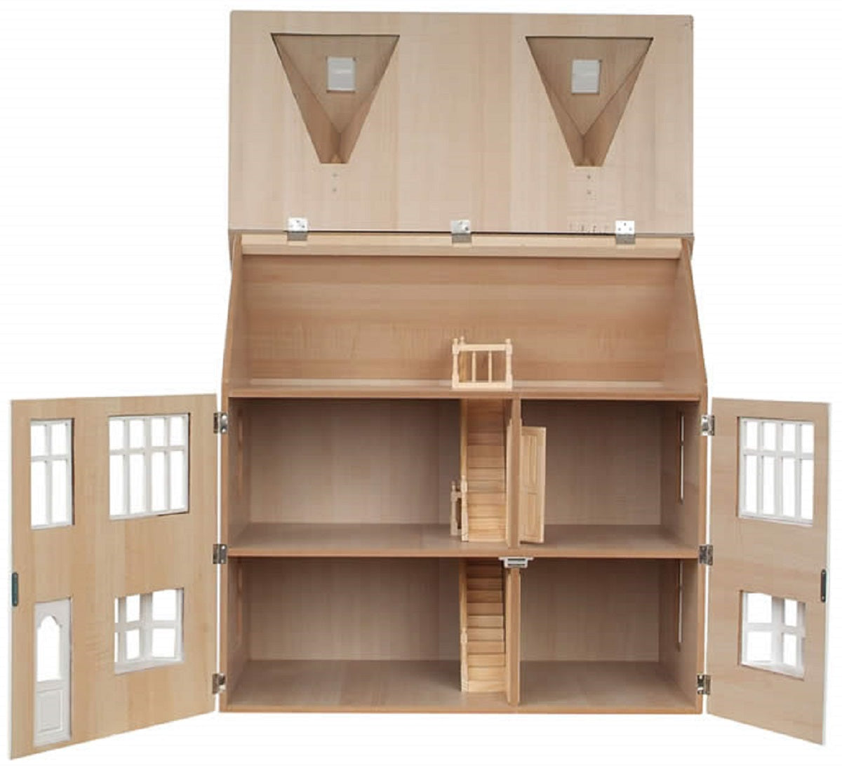 Orchard Avenue Dolls House