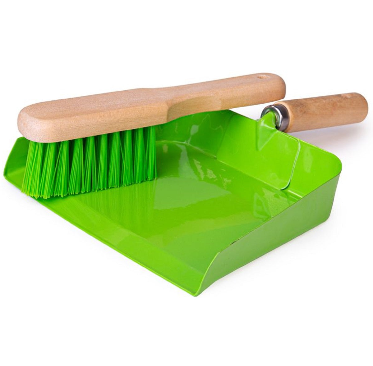 Childrens Dustpan and Brush