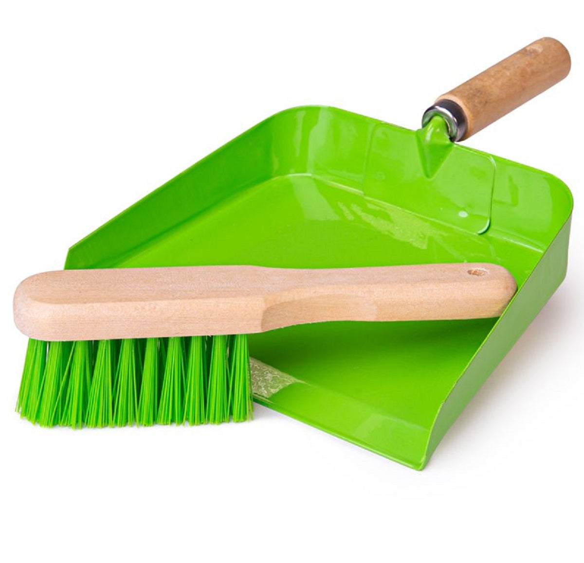 Childrens Dustpan and Brush