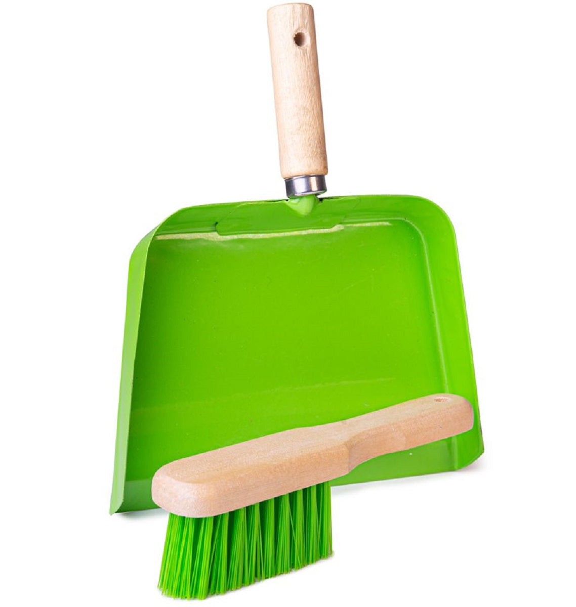 Childrens Dustpan and Brush