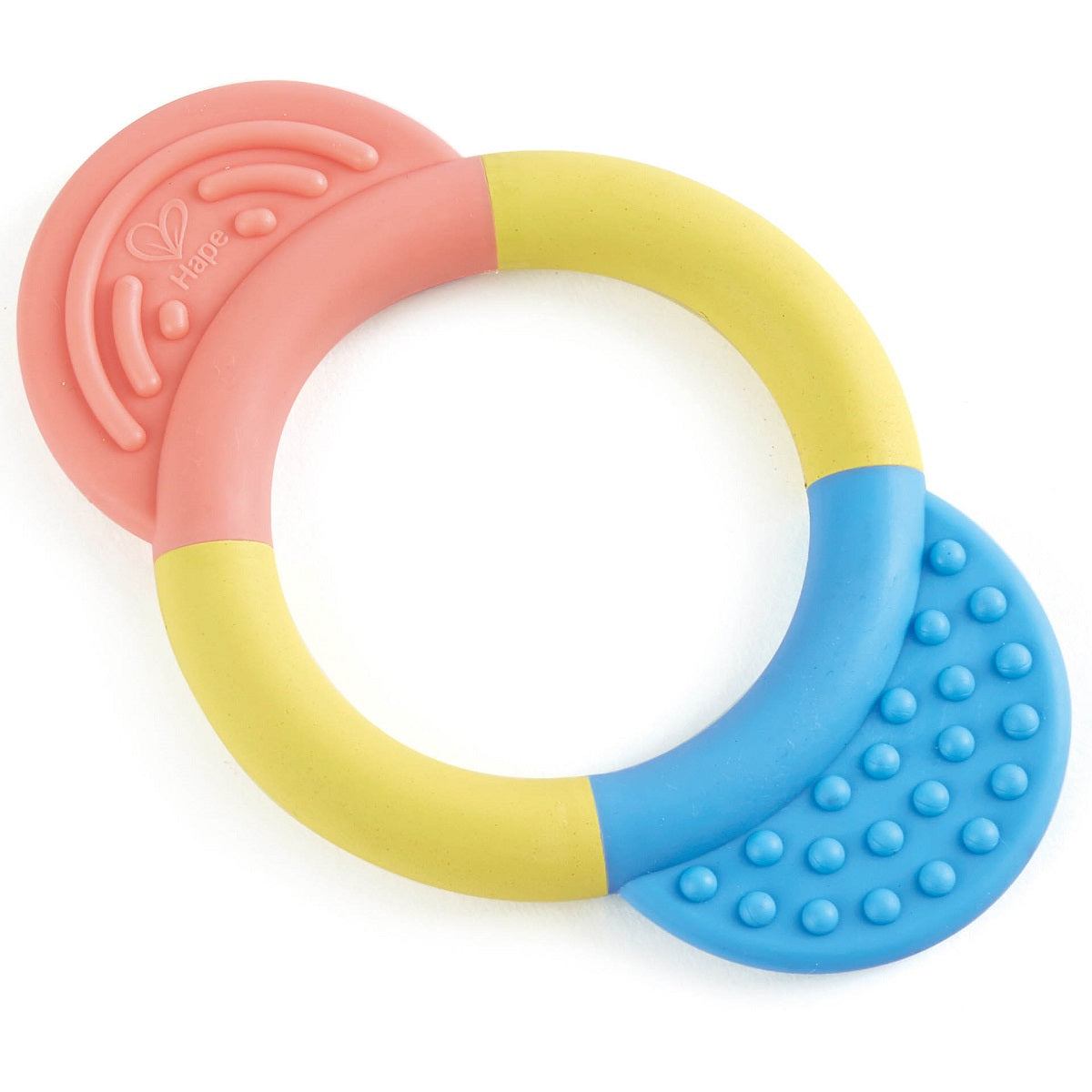 Japanese Rice Teething Ring