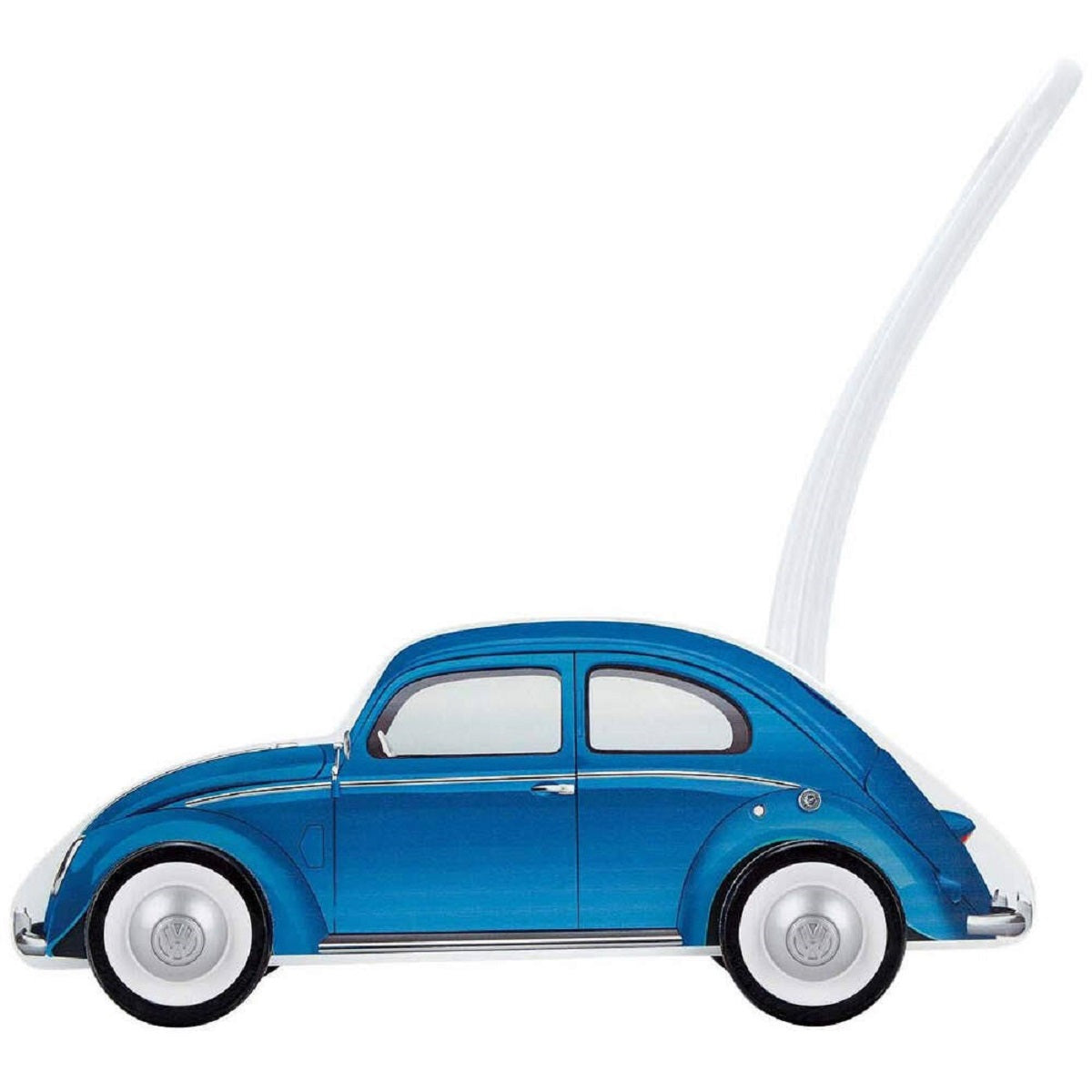 VW Beetle Walker (Blue)