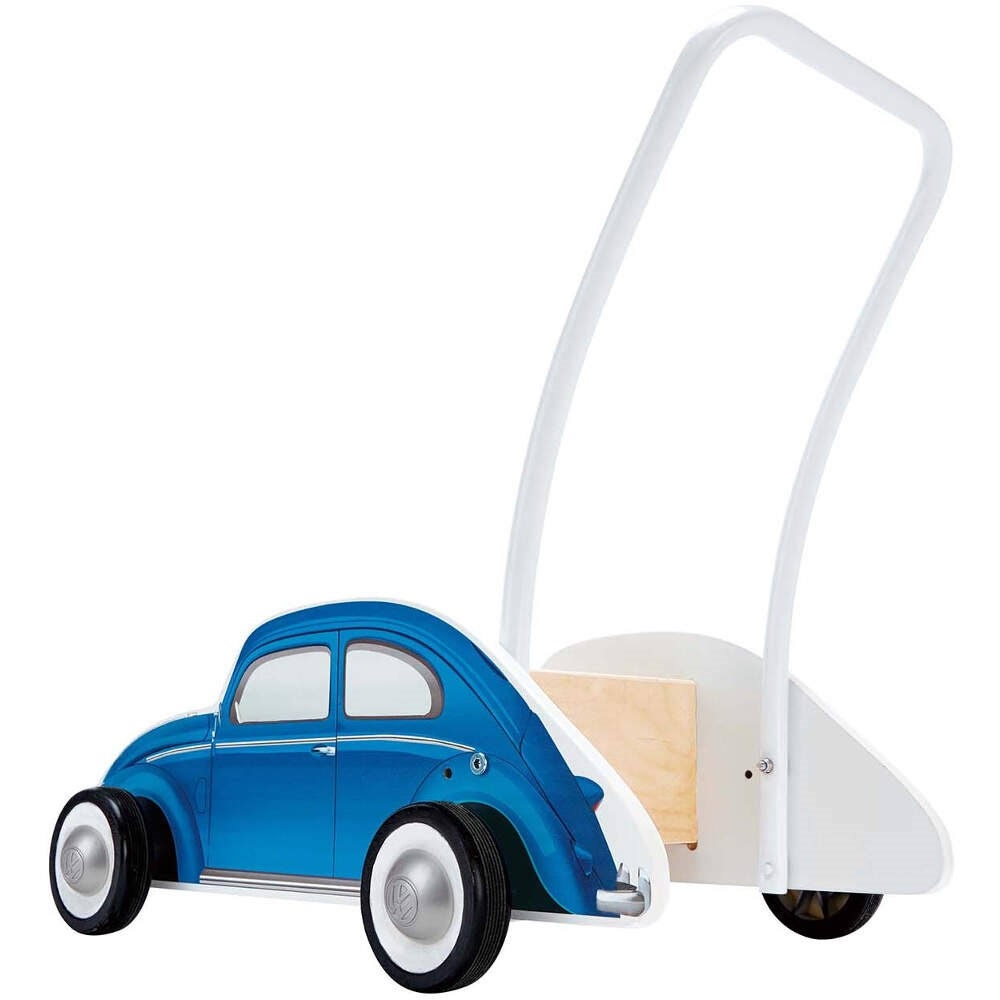 VW Beetle Walker (Blue)