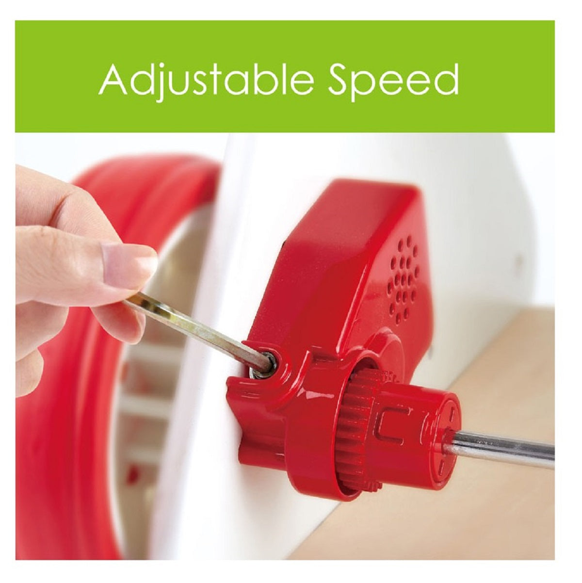 Hape My First Muscial Walker