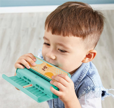 Learn with Lights Harmonica