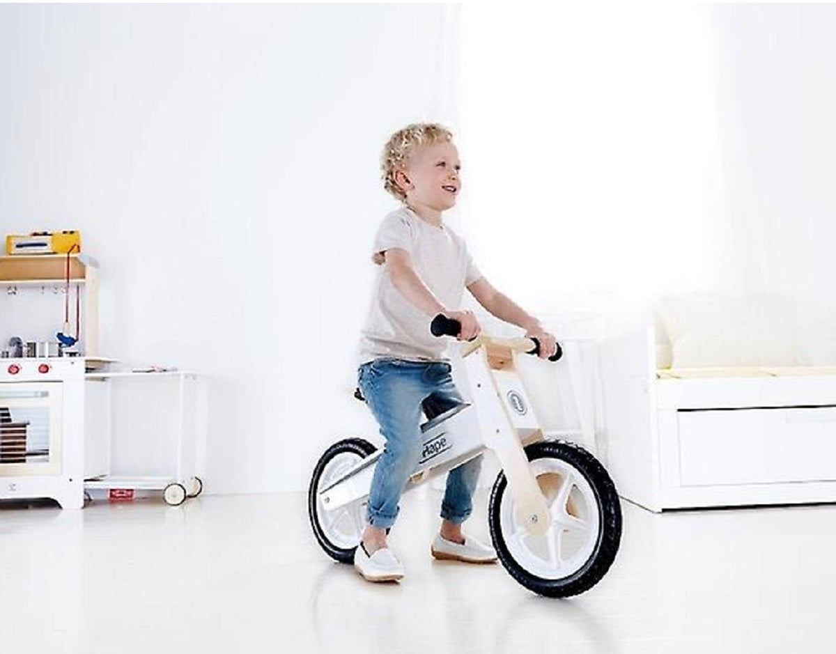 Balance Wonder Balance Bike