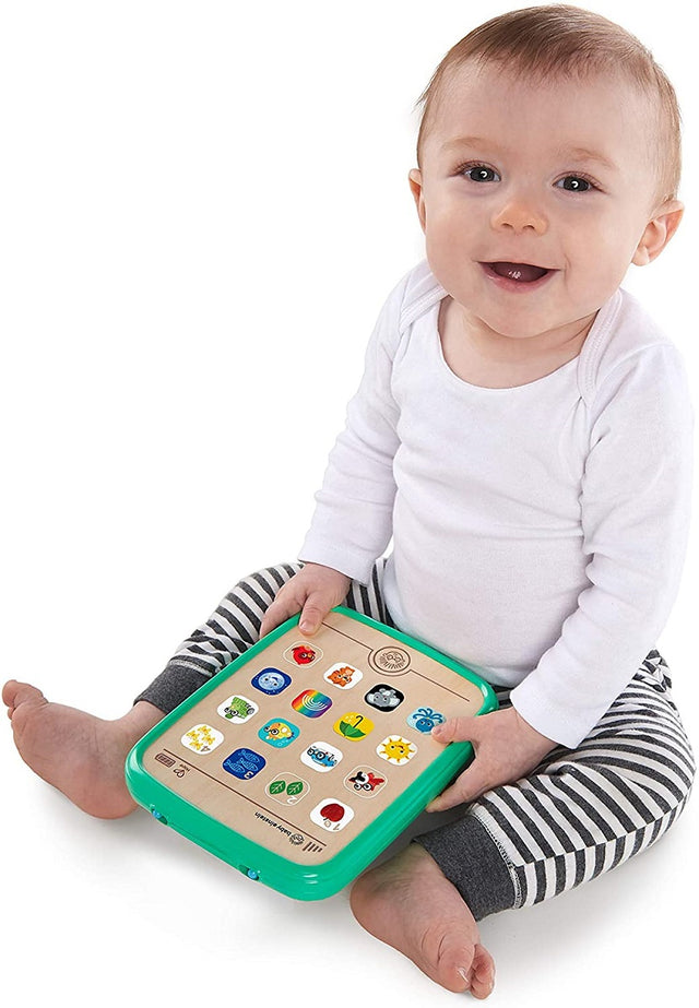 Magic Touch Curiosity Tablet