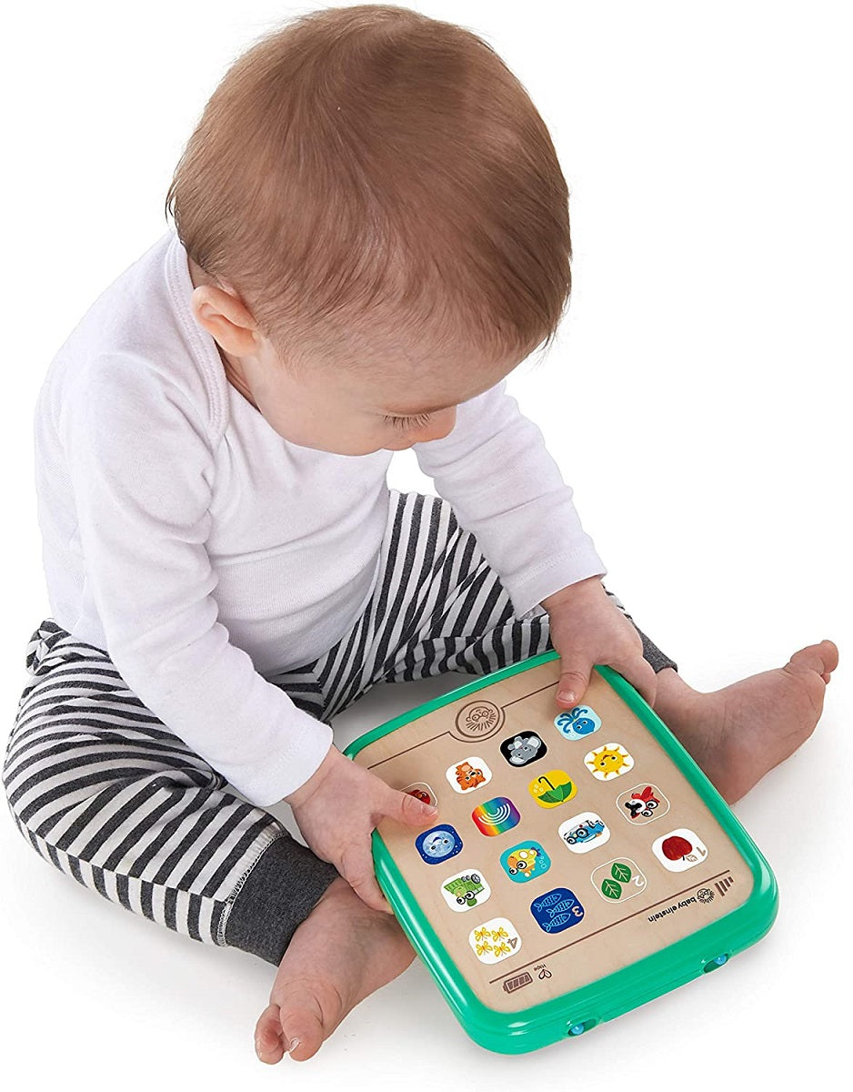 Magic Touch Curiosity Tablet