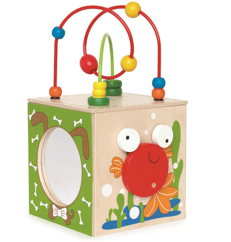 Discovery Box Activity Centre