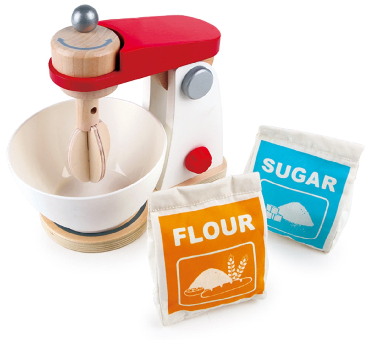 Mix N Bake Blender Set