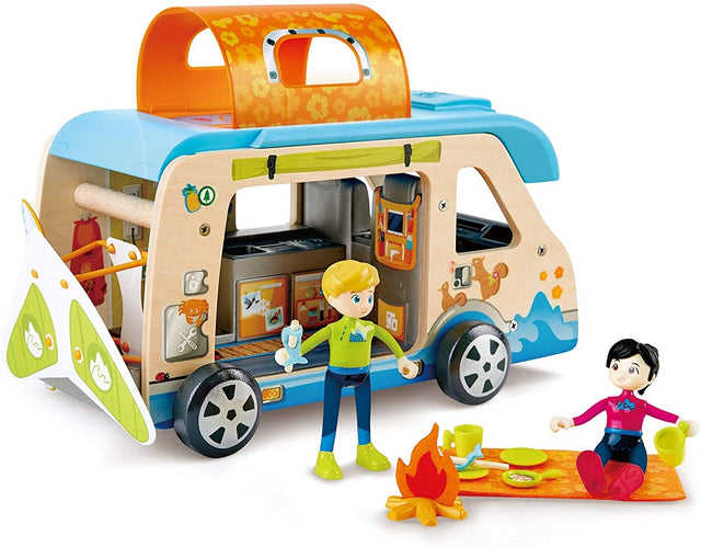 Hape Adventure Van