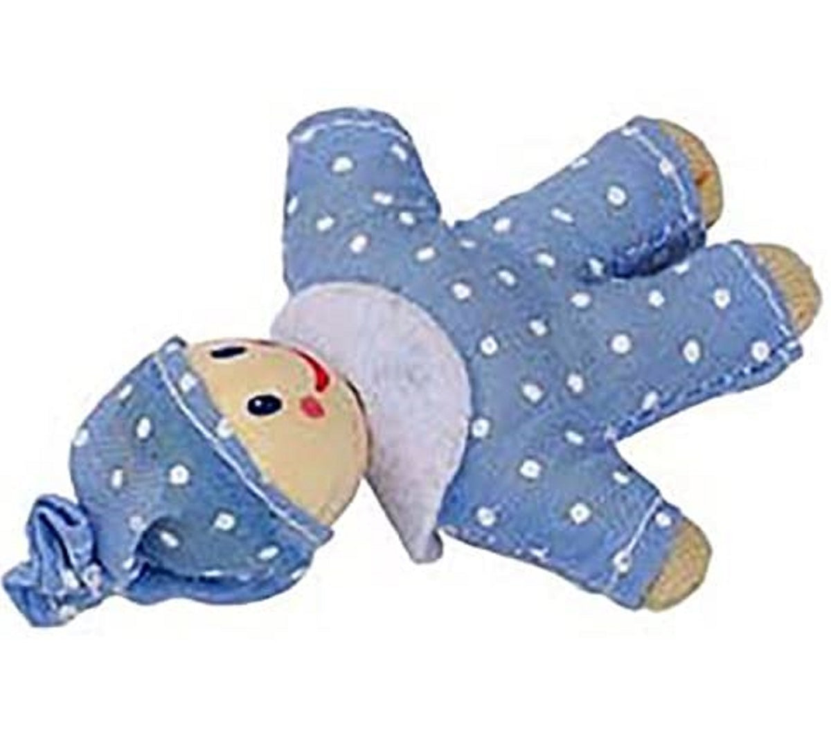 Baby's Room Doll House Furniture Set