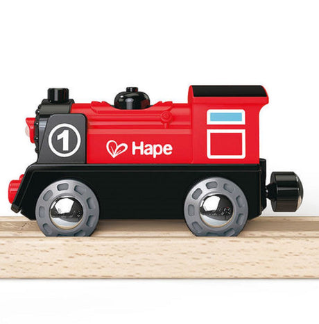 Hape Battery Powered Engine