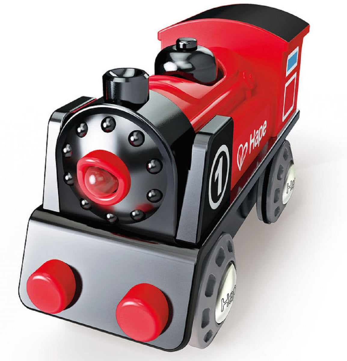 Hape Battery Powered Engine