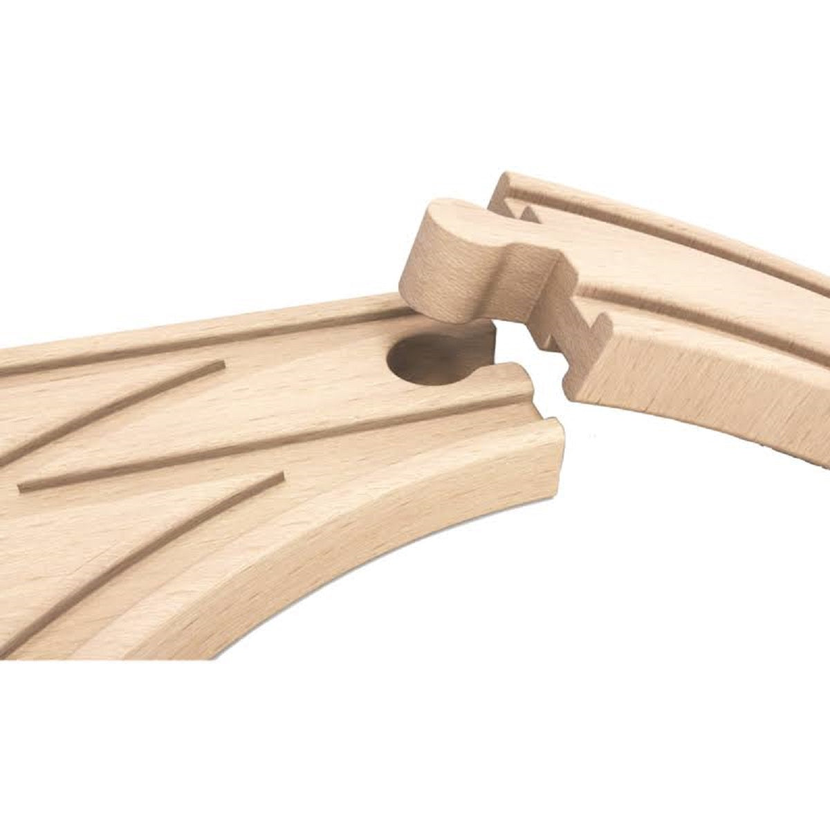 Advanced Wooden Train Expansion Pack