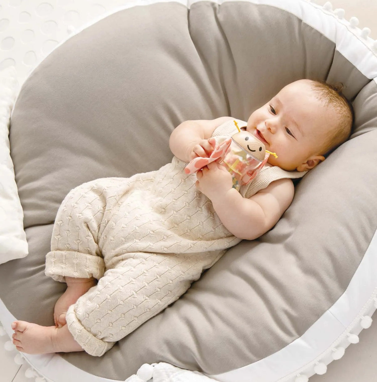 Hape Butterfly Rainmaker