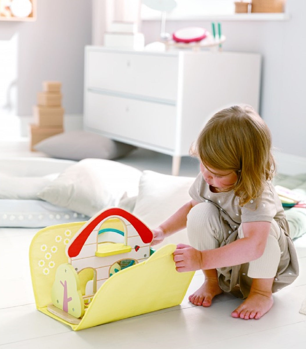 Take Along Fun Farm House