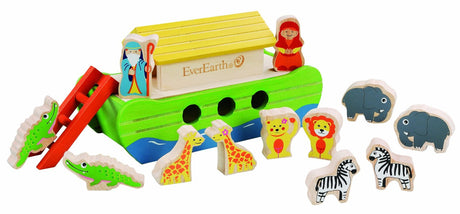 EverEarth Noah's Ark
