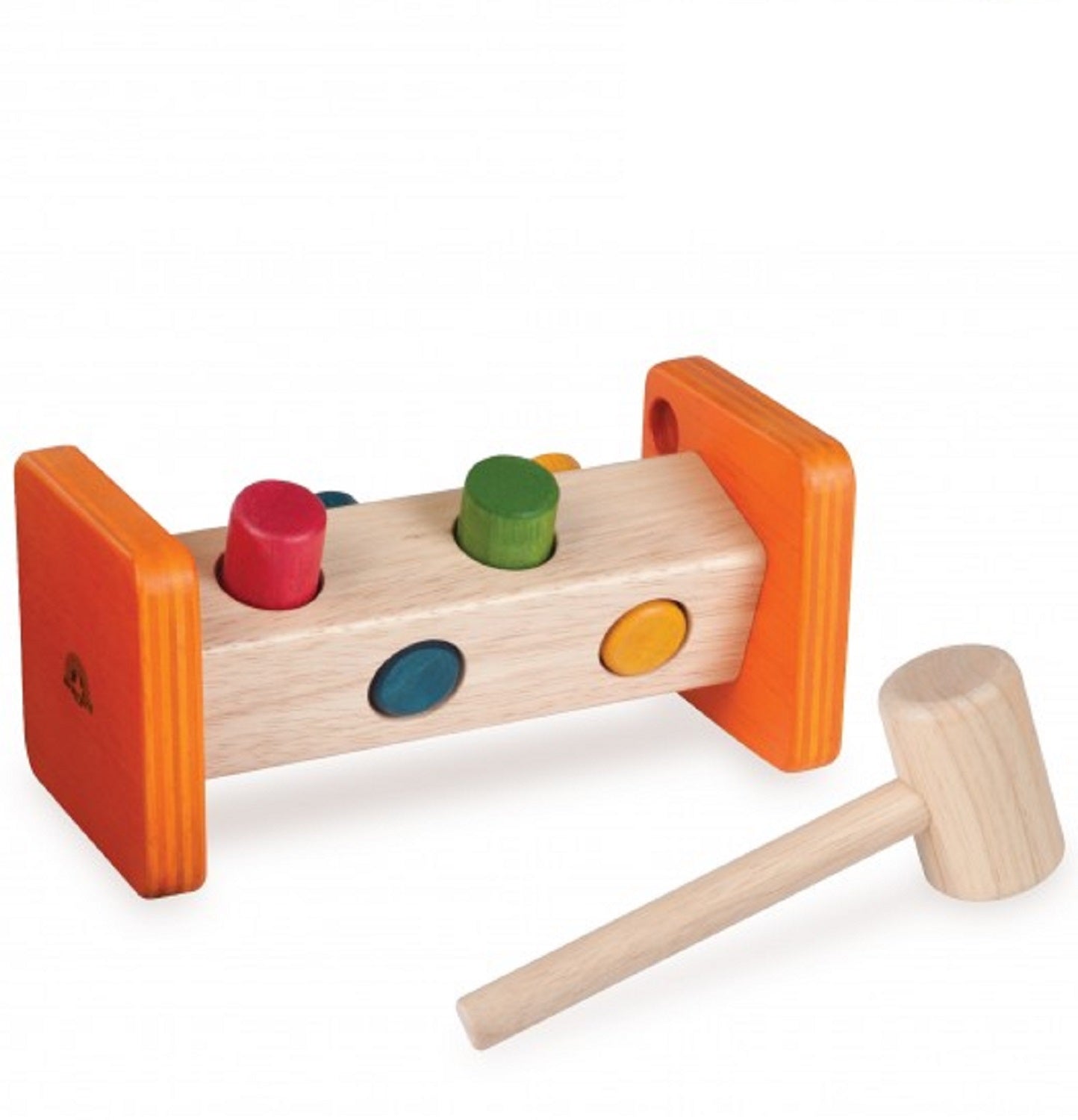 Endless Pounder Hammer Bench