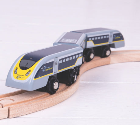 Eurostar e320