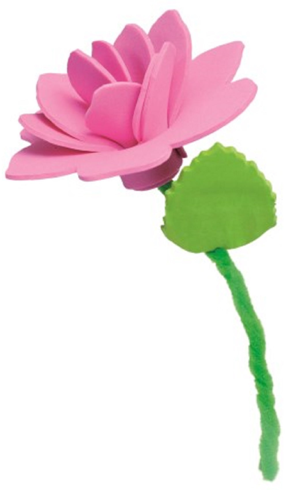 Creativity Paper Flower Making Set